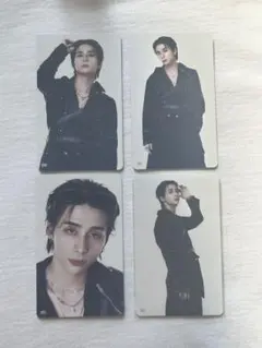 2026年最新】ini西洸人の人気アイテム - メルカリ