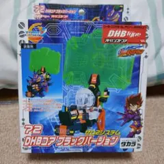 2026年最新】DHBコアブラックバージョンの人気アイテム - メルカリ