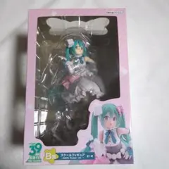 2026年最新】初音ミク フィギュア くじ ラストワンの人気アイテム