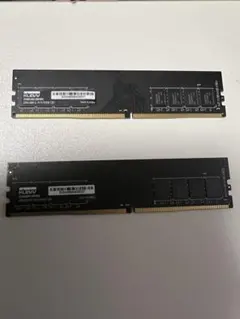 2026年最新】KLEVV ddr4の人気アイテム - メルカリ