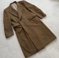 2026年最新】Gianfranco Ferre チェスターコートの人気アイテム - メルカリ