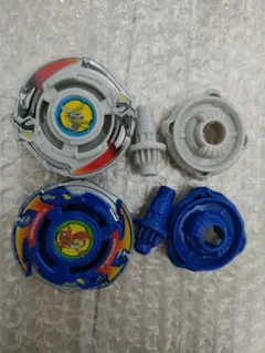 2026年最新】ベイブレードドランザーの人気アイテム - メルカリ