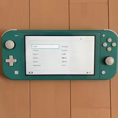2026年最新】nintendo switch lite ターコイズの人気アイテム - メルカリ