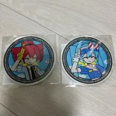 2026年最新】重音テト 缶バッジの人気アイテム - メルカリ