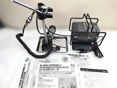 2026年最新】リニアコンプレッサーl7の人気アイテム - メルカリ