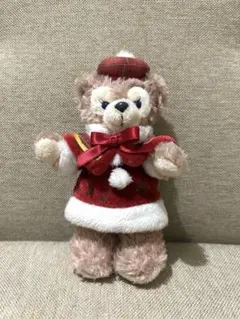 2026年最新】シェリーメイ ぬいぐるみバッジ ウィンターホリデーの人気