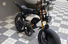 2026年最新】super73パーツの人気アイテム - メルカリ