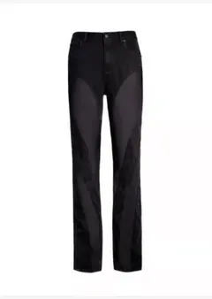 2026年最新】Mugler デニム・ジーンズの人気アイテム - メルカリ