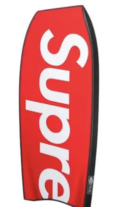 2026年最新】Supreme Morey Mach 7 Bodyboardの人気アイテム - メルカリ