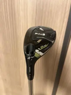 2026年最新】ping g430 ユーティリティ レフティの人気アイテム - メルカリ