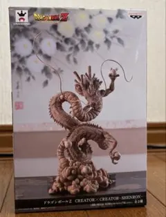 2026年最新】神龍 フィギュア special color ver.の人気アイテム