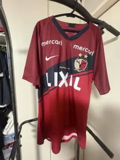 2026年最新】鹿島アントラーズ 内田 ユニフォームの人気アイテム