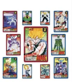 2026年最新】ドラゴンボール スーパーバトル premium set vol.3の人気