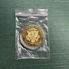 2026年最新】トランプ大統領銀貨の人気アイテム - メルカリ