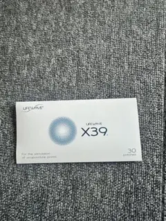 2026年最新】ライフウェーブ x39の人気アイテム - メルカリ