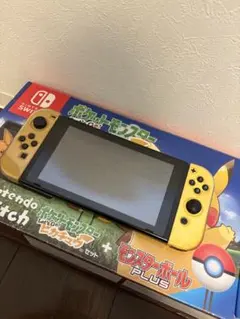 2026年最新】スイッチ 任天堂 ピカブイの人気アイテム - メルカリ