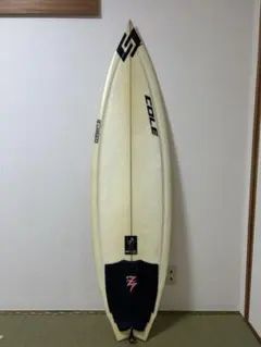 2026年最新】coleサーフボードの人気アイテム - メルカリ