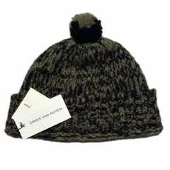 2026年最新】DRIES VAN NOTEN ニット帽・ビーニーの人気アイテム