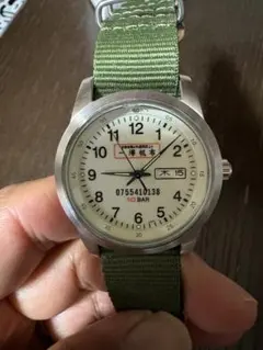 2026年最新】一澤帆布 時計の人気アイテム - メルカリ