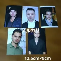 2026年最新】ウィンターソルジャーグッズの人気アイテム - メルカリ