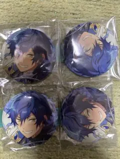 2026年最新】漣ジュン 缶バッジ ssの人気アイテム - メルカリ