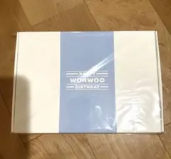 2026年最新】Wonwoo バパケの人気アイテム - メルカリ