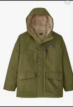 2026年最新】patagonia モッズコートの人気アイテム - メルカリ