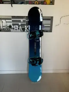 2026年最新】BURTON seven 151の人気アイテム - メルカリ