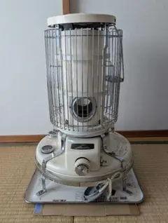 2026年最新】アラジンストーブ8型の人気アイテム - メルカリ