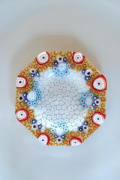 2026年最新】ミルフィオリ 皿の人気アイテム - メルカリ