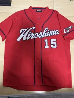 2026年最新】カープ ハイクオリティユニフォーム黒田の人気アイテム