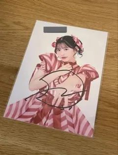 2026年最新】月足天音 生写真 サインの人気アイテム - メルカリ