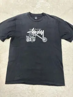 2026年最新】stussy ハーレー tシャツの人気アイテム - メルカリ