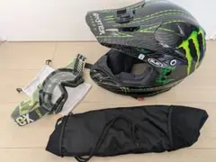 2026年最新】オフロードヘルメット モンスターエナジーの人気アイテム