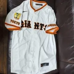 2026年最新】読売ジャイアンツ ユニフォーム ナイキの人気アイテム