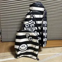 2026年最新】パーリーゲイツ キャディバッグ 89の人気アイテム - メルカリ