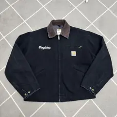 2026年最新】carhartt デトロイトジャケット 90sの人気アイテム - メルカリ