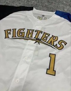 2026年最新】新庄剛志ユニフォームの人気アイテム - メルカリ