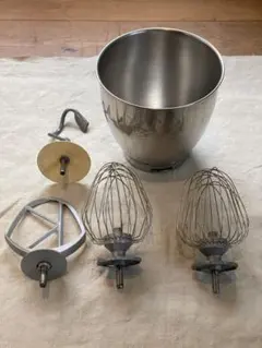 2026年最新】ケンミックス ミキサーフックの人気アイテム - メルカリ