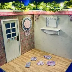 2026年最新】背景ボード ドールハウスの人気アイテム - メルカリ