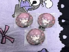 2026年最新】ばぁう缶バの人気アイテム - メルカリ