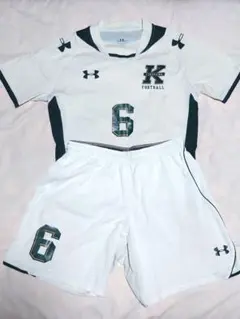 2026年最新】関西学院大学サッカーの人気アイテム - メルカリ