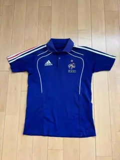 2026年最新】フランス代表 ポロシャツの人気アイテム - メルカリ