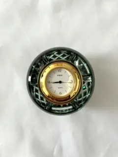 2026年最新】カガミクリスタル 時計の人気アイテム - メルカリ