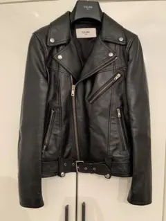 2026年最新】エディスリマン レザーの人気アイテム - メルカリ