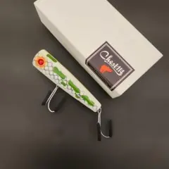 2026年最新】チェスト114 ルアーの人気アイテム - メルカリ