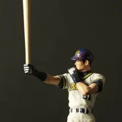2026年最新】イチロー フィギュアの人気アイテム - メルカリ