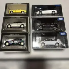 2026年最新】トミカ リミテッド セットの人気アイテム - メルカリ
