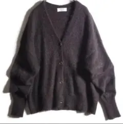 2026年最新】オーラリー モヘア カーディガンの人気アイテム - メルカリ