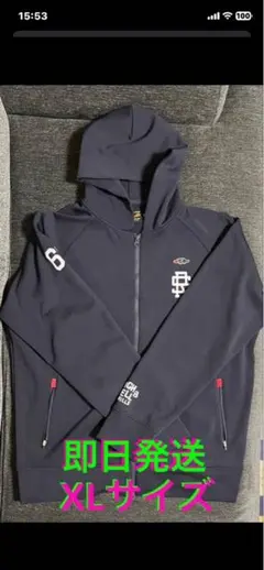 2026年最新】ラフアンドスウェル パーカーの人気アイテム - メルカリ